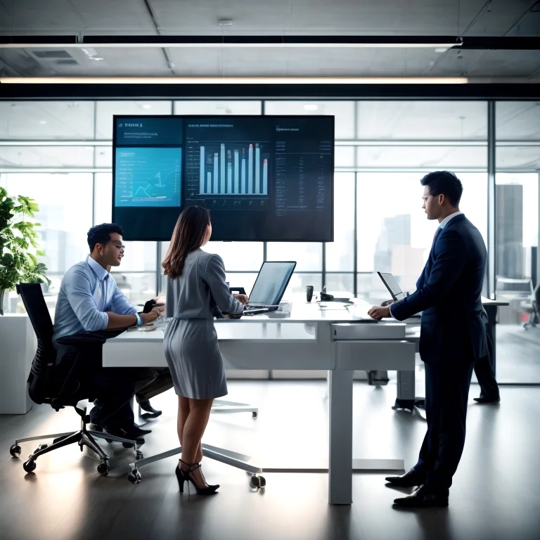 End-to-End Development